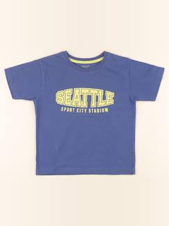 Seconde main-Tee-shirt - 6 ans