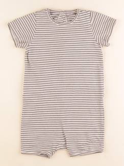 Seconde main-Pyjama coton - 36 mois