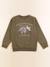 Sweat - 10 ans Vert 1 - vertbaudet enfant 