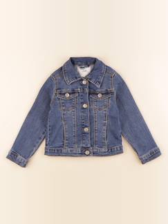 Seconde main-Veste - 4 ans