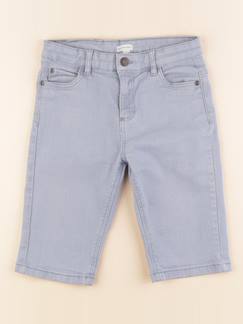 Seconde main-Short - 9 ans