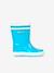 Bottes de pluie bébé Baby Flac AIGLE® bleu ciel+marine 2 - vertbaudet enfant 