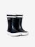 Bottes de pluie bébé Baby Flac bleu ciel+marine 5 - vertbaudet enfant 