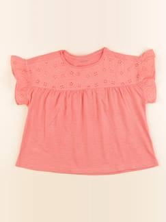 Seconde main-Tee-shirt - 6 ans
