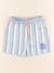 Maillot de bain - 10 ans Bleu 1 - vertbaudet enfant 
