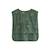 Lot de 2 bavoirs bébé en éponge moka Vert 4 - vertbaudet enfant 