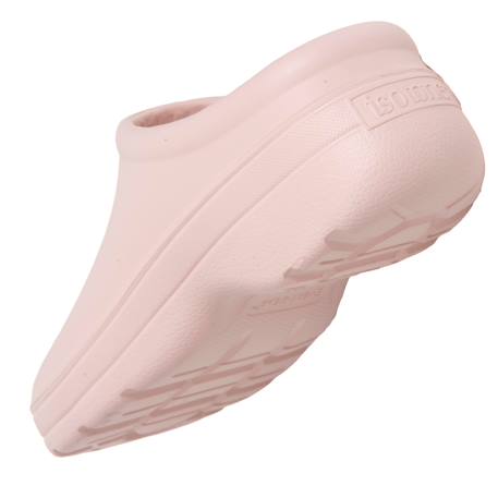 Sabots pour le jardinage, confortables, souples, résistants et légers Noir fleuri+Rose fleuri 11 - vertbaudet enfant 