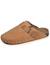 Sabots semelle extra-flex, légère, patch talon ultra confort Camel clous 6 - vertbaudet enfant 