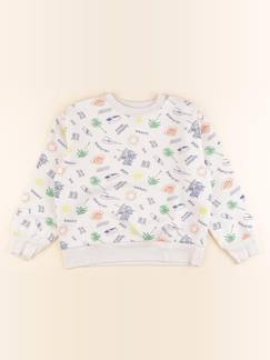 Seconde main-Sweat - 8 ans