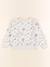 Sweat - 8 ans Blanc, bleu 1 - vertbaudet enfant 