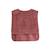 Lot de 2 bavoirs bébé en éponge aimée Rose 6 - vertbaudet enfant 