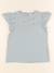 Tee-shirt - 10 ans Bleu 1 - vertbaudet enfant 