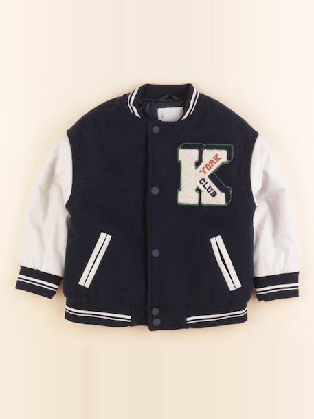 Veste - 3 ans Bleu 1 - vertbaudet enfant 