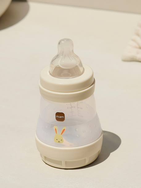 Biberon 160 ml Easy Start anti-colique Nature Guardian Sable 3 - vertbaudet enfant 