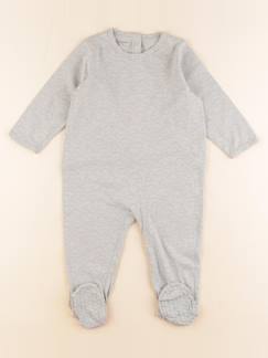 Seconde main-Pyjama coton - 18 mois