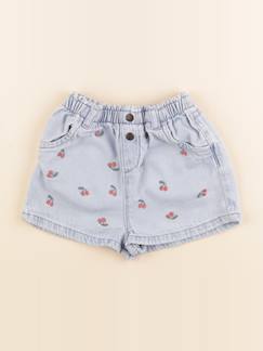 Seconde main-Short - 24 mois