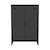 Lot de 2 commodes/armoires métal 2 portes soho l 75 x p 33 x h 110 cm Beige+Bleu gris+Kaki+Noir+Rose+Terracotta+Vert clair 24 - vertbaudet enfant 