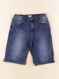 Seconde main-Short - 12 ans