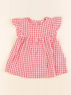 Seconde main-Blouse - 5 ans
