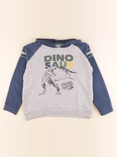 Seconde main-Sweat - 12 ans
