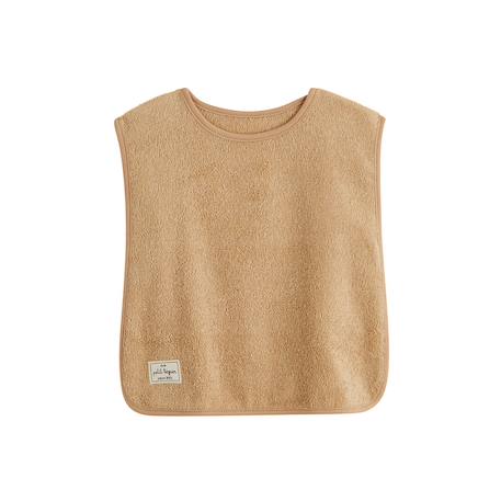 Lot de 2 bavoirs bébé en éponge moka Vert 6 - vertbaudet enfant 