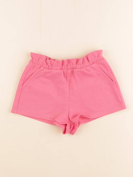 Short - 3 ans Rose 1 - vertbaudet enfant 