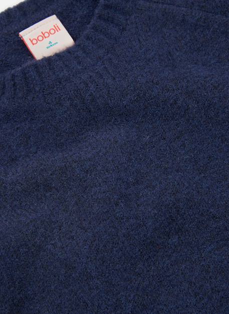 Pull garçon Bleu 3 - vertbaudet enfant 