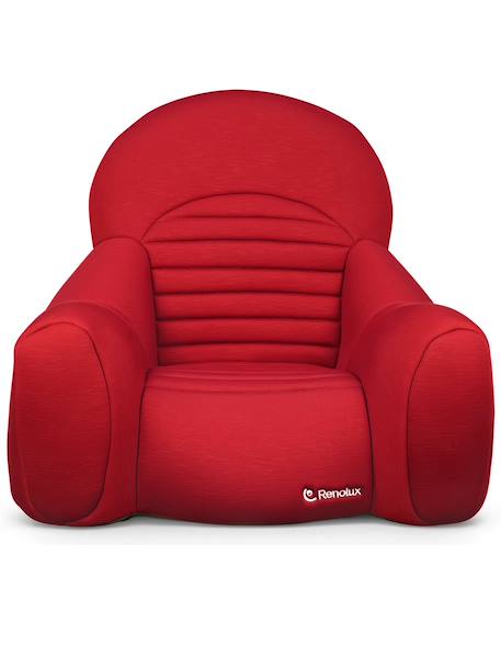 Fauteuil pour enfant en mousse s'teddy Bouclette+Cappuccino+Garden+Moka+Passion+Quartz 21 - vertbaudet enfant 
