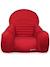 Fauteuil pour enfant en mousse s'teddy Bouclette+Cappuccino+Garden+Moka+Passion+Quartz 21 - vertbaudet enfant 