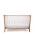 Lit bébé 120 cm KIMI Kit Organic Bois de rose+Desert+Hazelnut+Lichen 3 - vertbaudet enfant 