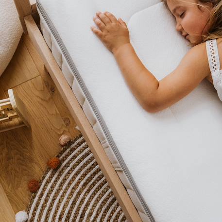 Matelas enfant evo r Blanc 4 - vertbaudet enfant 