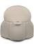 Fauteuil pour enfant en mousse s'teddy Bouclette+Cappuccino+Garden+Moka+Passion+Quartz 10 - vertbaudet enfant 