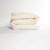 Couette bébé maui enveloppe coton bio Blanc 2 - vertbaudet enfant 