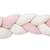 Tresse décorative bébé Rose 3 - vertbaudet enfant 