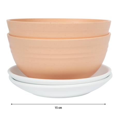 Set de jeu avec des pâtes Beige 5 - vertbaudet enfant 