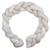 Tresse décorative bébé Beige 1 - vertbaudet enfant 