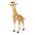 Peluche bébé girafe girafon Marron 1 - vertbaudet enfant 