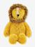 Animal en peluche Mr Lion jaune 2 - vertbaudet enfant 