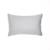 Taie d'oreiller pur coton bio Blanc+Bleu nuit+Ecru+Eucalyptus+Gris clair+Rose nude+Terracotta 26 - vertbaudet enfant 