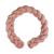 Tresse décorative Rose 1 - vertbaudet enfant 