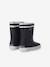 Bottes de pluie bébé Baby Flac Fur marine 3 - vertbaudet enfant 