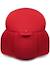 Fauteuil pour enfant en mousse s'teddy Bouclette+Cappuccino+Garden+Moka+Passion+Quartz 22 - vertbaudet enfant 