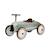 Porteur voiture rétro olive Vert 1 - vertbaudet enfant 