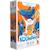 Koowah jeu d'ambiance Orange 1 - vertbaudet enfant 