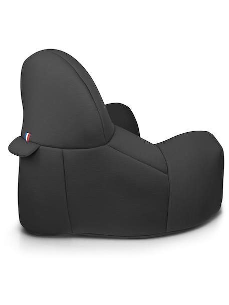 Fauteuil pour enfant en mousse s'teddy Bouclette+Cappuccino+Garden+Moka+Passion+Quartz 24 - vertbaudet enfant 