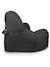 Fauteuil pour enfant en mousse s'teddy Bouclette+Cappuccino+Garden+Moka+Passion+Quartz 24 - vertbaudet enfant 