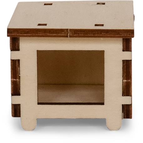 Kit de meubles - mini chambre d'enfant Multicolor 4 - vertbaudet enfant 