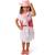 Déguisement cowgirl Rose 1 - vertbaudet enfant 