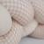Tresse décorative bébé Beige 5 - vertbaudet enfant 