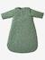 Gigoteuse hiver manches amovibles GREEN FOREST vert / pois dorés 5 - vertbaudet enfant 